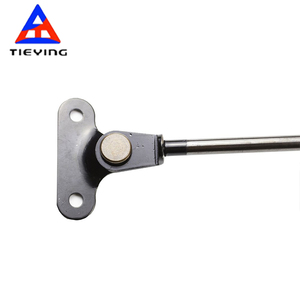 Coche portón trasero levantar apoya Shock puntal <span class=keywords><strong>de</strong></span> Gas para <span class=keywords><strong>Toyota</strong></span> Land cruiser 80 1990-1997 <span class=keywords><strong>Lexus</strong></span> LX450 1996- 1997 - Product Image 4