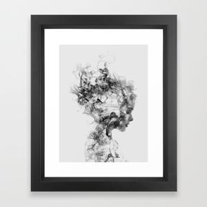 Pintura <span class=keywords><strong>de</strong></span> Arte Abstracto enmarcado <span class=keywords><strong>en</strong></span> lienzo para decoración del hogar, hotel y <span class=keywords><strong>pared</strong></span> - Product Image 2