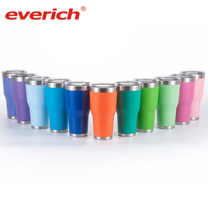 Nuevo diseño térmico <span class=keywords><strong>venta</strong></span> al <span class=keywords><strong>por</strong></span> <span class=keywords><strong>mayor</strong></span> 30 Oz vaso <span class=keywords><strong>de</strong></span> acero inoxidable con tapas - Product Image 1