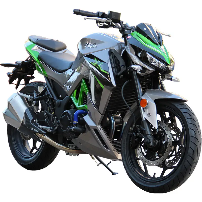 מכירה לוהטת 200cc מירוץ אופנוע עם מחיר זול למכירה