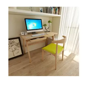 Simple Study Reading Table Design Cheap Computer Home Office Desk