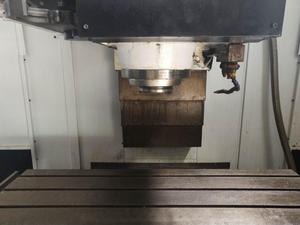 Đài Loan Chất Lượng Cao VMC 1200/Trung Tâm Làm Việc CNC - Product Image 4