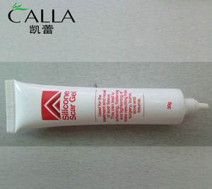 Offre Spéciale <span class=keywords><strong>Silicone</strong></span> Médical Cicatrice Réparation <span class=keywords><strong>Gel</strong></span> pour Soins De Beauté - Product Image 4
