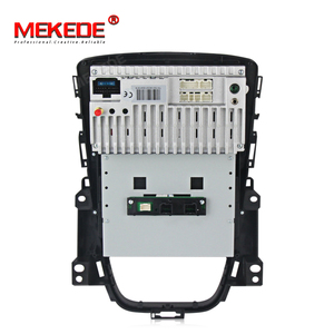 מסך mekede 10.1 "אנדרואיד 8.1 dvd dvd עבור אסטר j/ווקסהול הולדן 2010-2013 2 + 16gb canbus wifi - Product Image 5