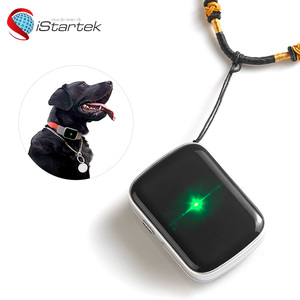 Juguete multifuncional más pequeño animal pájaro conejo cabra gato mascota pista super delgado gps tracker - Product Image 5
