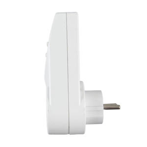 ETG-23A Duitsland 7 Dagen Wekelijkse Programmeerbare Automatische Digitale Timer Stopcontacten Schakelaars voor Huishoudapparatuur 230 V/16A - Product Image 2