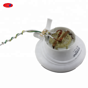 De plástico de agua caliente instantánea géiser - Product Image 5