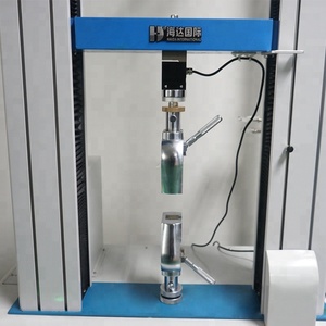 Preis <span class=keywords><strong>Material</strong></span> Universal-testmaschine Manuelle Tester Leder Festigkeit Dehnung Elektronische <span class=keywords><strong>Pvc</strong></span> Zugprüfmaschine - Product Image 5