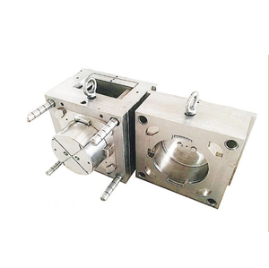 산업 부속을 위한 급속한 Prototyping Spritzguss 플라스틱 사출 성형 서비스를 위한 OEM 형 - Product Image 5