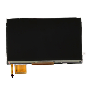 New <strong>LCD</strong> <strong>Screen</strong> <strong>for</strong> PSP 3000 <strong>Game</strong> Console Display <strong>Video</strong> <strong>Game</strong> Player Parts Replacement <strong>LCD</strong> <strong>Screen</strong> <strong>for</strong> PSP 3000 - Product Image 1
