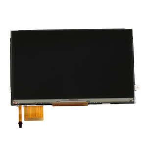 חדש LCD מסך עבור PSP 3000 משחק קונסולת תצוגת משחק וידאו נגן חלקי החלפת מסך LCD עבור PSP 3000