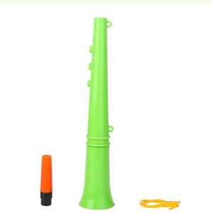 วูวูเซลาแบบตรง ยาว 34 ซม. สำหรับเชียร์ - Product Image 6