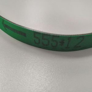 XZ sabuk transmisi daya sandwich sintetis, sabuk nitta untuk industri tekstil - Product Image 5