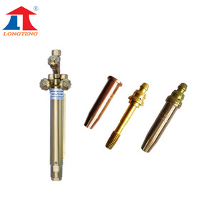 Oxygène et <span class=keywords><strong>acétylène</strong></span> <span class=keywords><strong>chalumeau</strong></span> à gaz de - Product Image 4