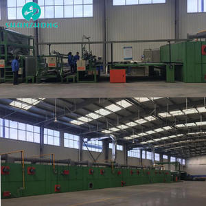 Máquina de tejer de césped China fábrica de césped <span class=keywords><strong>artificial</strong></span> profesional Máquina de producción de alto nivel - Product Image 5