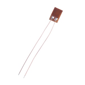 เครื่องวัดความตึงความต้านทาน BF350-3AA 350โอห์มพร้อมการชดเชยอุณหภูมิด้วยตัวเองน้ำหนักเซ็นเซอร์โหลด - Product Image 1