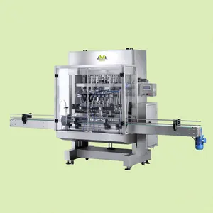 MZH-F Mineral water pure water Milk, wine and tea yogurt beverage limonade Juice washing-filling-capping 3 in 1 machine line