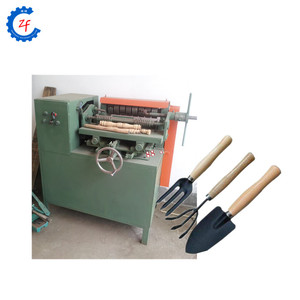 Máquina de fabricación de mango de cepillo de madera, cuchillo, mango de madera - Product Image 4