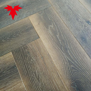 18x125mm <span class=keywords><strong>espiga</strong></span> barato roble <span class=keywords><strong>parquet</strong></span> - Product Image 5