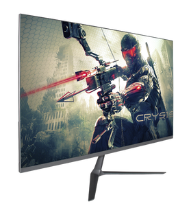 Bezel น้อยกว่า27นิ้ว<span class=keywords><strong>1080P</strong></span> 2K 60Hz 144Hz สำหรับเล่นเกมคอมพิวเตอร์ Pc หน้าจอ - Product Image 3