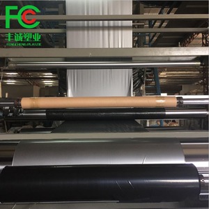 <span class=keywords><strong>Film</strong></span> de paillage en <span class=keywords><strong>polyéthylène</strong></span> LDPE de 30 microns pour l'agriculture, <span class=keywords><strong>film</strong></span> de paillage argenté <span class=keywords><strong>noir</strong></span> - Product Image 2