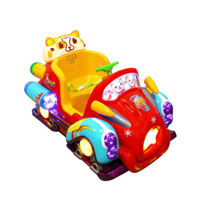 Juegos para niños que funcionan con monedas a la venta | Dream Love 1 Parque temático Paseos Diversión Niños Paseos <span class=keywords><strong>Arcade</strong></span> Swing <span class=keywords><strong>Game</strong></span> Machine para la venta - Product Image 1