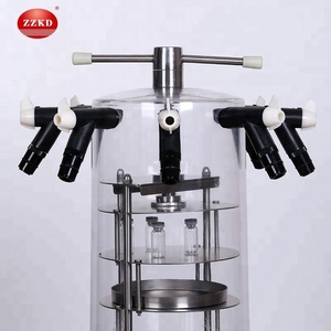 Mini - laboratoire Lab gel alimentaire sèche <span class=keywords><strong>linge</strong></span> - Product Image 4