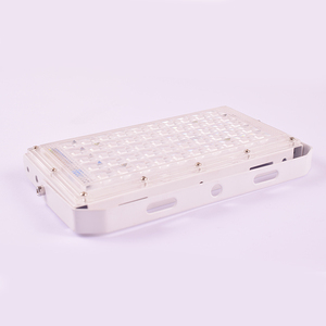 30 w Pousser <span class=keywords><strong>La</strong></span> Lumière Spectre Complet Pousser <span class=keywords><strong>La</strong></span> Lumière Big <span class=keywords><strong>Mac</strong></span> 60 LED s Haute Puissance LED Lampe de Module - Product Image 3