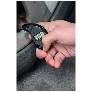 Di Vendita caldo Dell'automobile di Retroilluminazione di Alta precisione Portatile Tenuto In Mano Mini LCD Digitale Manometro Della <span class=keywords><strong>Pressione</strong></span> Dei <span class=keywords><strong>Pneumatici</strong></span> - Product Image 6