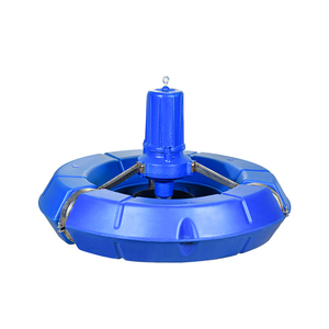 2.2KW proveedor de china buena calidad de <span class=keywords><strong>agua</strong></span> ondeando aireador de oxígeno tanque de <span class=keywords><strong>peces</strong></span> - Product Image 3