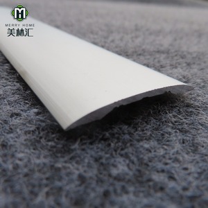 Aluminium extrusion profilo-tegola in alluminio angolo trim - Product Image 1