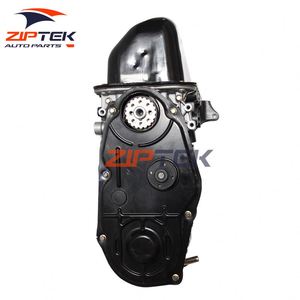 Ziptek Top sale motor for Suzuki g16b engine for Suzuki g13b 474QAD(forOuNuo) long block - Product Image 3