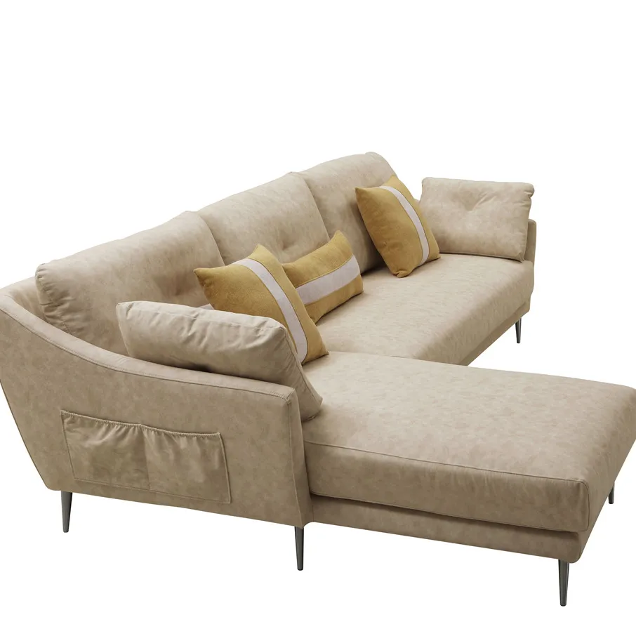 Hot sofa furniture Dubai/dubai fabric sofa style