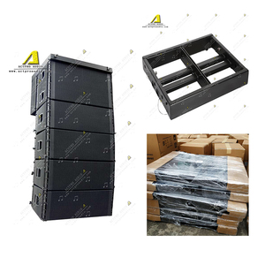 Loa Âm Thanh Chuyên Nghiệp TTL55, Loa Đôi 12 Inch, Loa Mảng Neodymium Ngoài Trời Trong Nhà TTL55 - Product Image 2