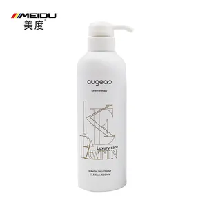 Professional Hair Smouthing Shampoo Keratin Hair Treatment