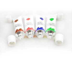 Papeterie populaire Offre Spéciale solide d'art <span class=keywords><strong>gouache</strong></span> <span class=keywords><strong>peinture</strong></span> - Product Image 6