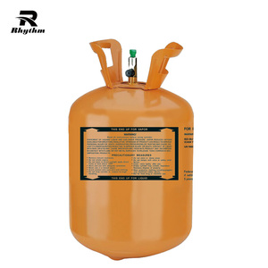 <span class=keywords><strong>Isobutane</strong></span> r600a réfrigérant gaz usine prix - Product Image 6