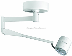 Techo de la cirugía OT luz LED Shadowless led operación Teatro de la luz para <span class=keywords><strong>el</strong></span> hospital - Product Image 2