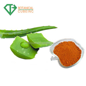 Suministro de alta calidad Aloe Vera 98%/extracto de Aloe Emodin - Product Image 3