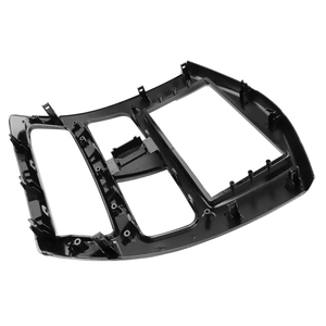 <span class=keywords><strong>Radio</strong></span> Fascia Cho 2014 Daewoo Martiz/ <span class=keywords><strong>Chevrolet</strong></span> <span class=keywords><strong>Spark</strong></span>/ Beat Dash Kit Lắp Đặt Phù Hợp Trim Facia DVD Khung Đôi Din - Product Image 4