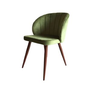 Boda muebles blanco tejido tapizado Louis XVI silla - Product Image 3
