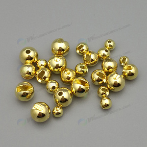 Supply Whole Sale Fly Tying <strong>Tungsten</strong> Slotted Beads, Fly Fishing <strong>Tungsten</strong> - Product Image 2