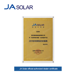 JA solaire panneau 24 v mono cristallin panneau solaire 360 w 365 w 370 w avec une grande efficacité pour le meilleur prix - Product Image 5