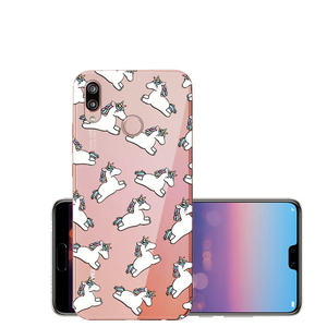 Personalizado gato perros imprimir TPU caso suave para Xiaomi Redmi A2 Lite - Product Image 4