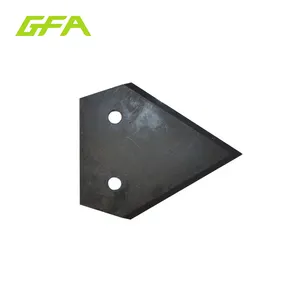 Wholesale Turf Aerator Cycle Style Cutter Blades