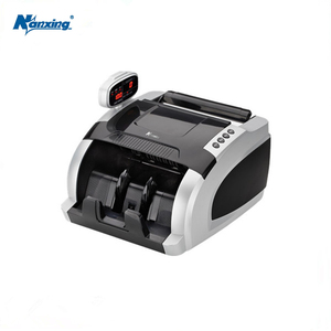 Compteur <span class=keywords><strong>De</strong></span> <span class=keywords><strong>billets</strong></span> <span class=keywords><strong>Compteuse</strong></span>/<span class=keywords><strong>trieuse</strong></span> <span class=keywords><strong>De</strong></span> Comptoir <span class=keywords><strong>de</strong></span> Caisse - Product Image 2