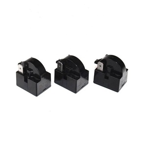 Тепловое Однофазное реле старта электродвигателя компрессора холодильника PTC - Product Image 4