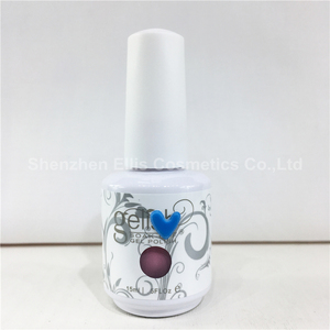 Manicura Diseño de Arte de uñas impresora de uñas de gel polaco más delgado maravillosos colores esmalte de uñas de gel - Product Image 4