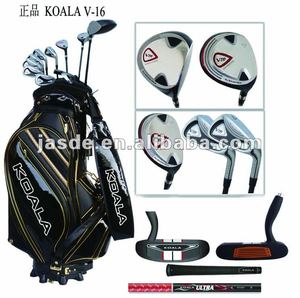 Usine <span class=keywords><strong>club</strong></span> de <span class=keywords><strong>Golf</strong></span> pour <span class=keywords><strong>le</strong></span> marché américain - Product Image 1