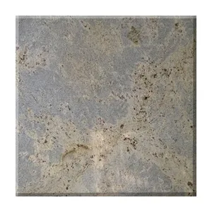 India Light Kashmir white blue granite tile